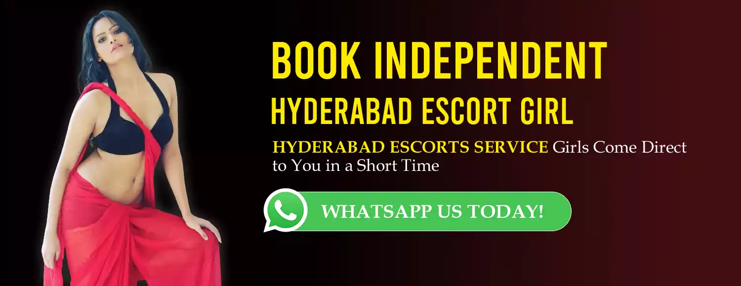 Hyderabad Escorts Service